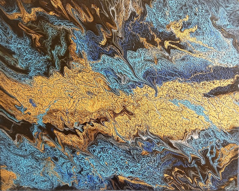 Gold Rush