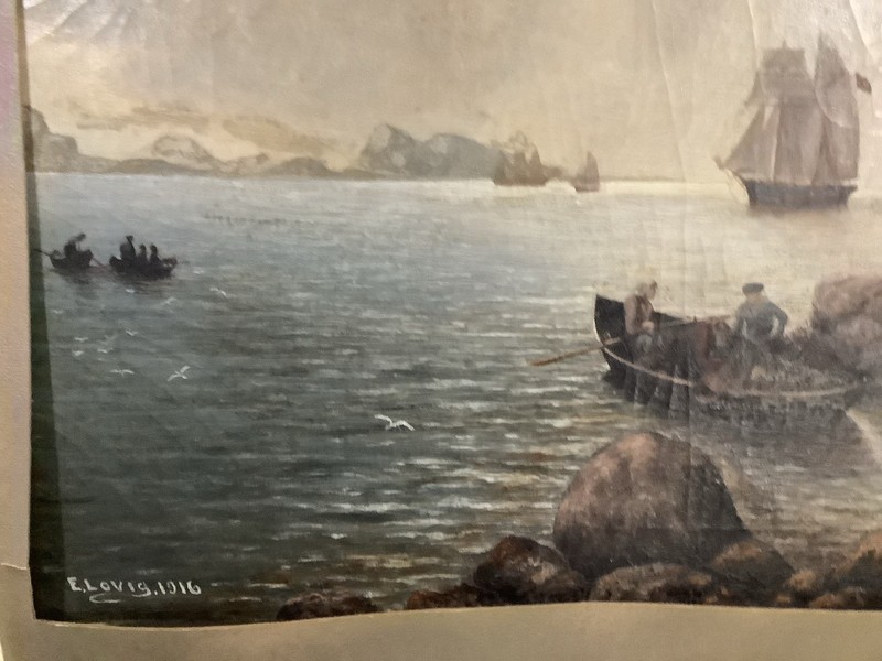 Oil Painting gallery