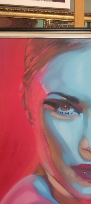 Pink gallery