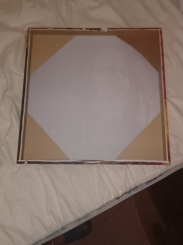 Limited Edition Signed By Stephen Fishwick Bob Marley Picture Called Smoke gallery