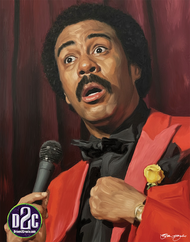 Richard Pryor