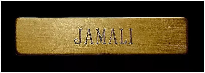 Jamali Original Pigmentation On Cork Painting Abstract Figurative Portrait Art gallery