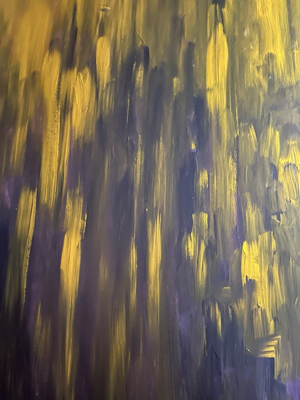 Acrylic art paintings 30x24 Inches original hand painted And Signed By Artist gallery