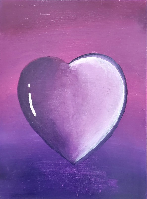 Heart Drop