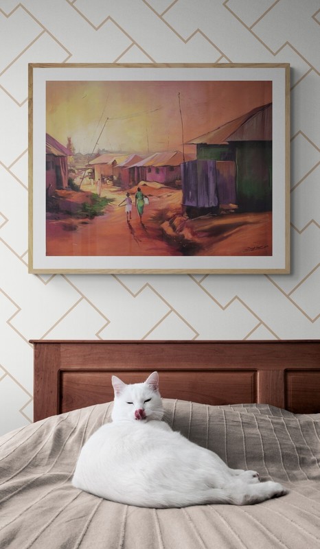Abuja Scene gallery