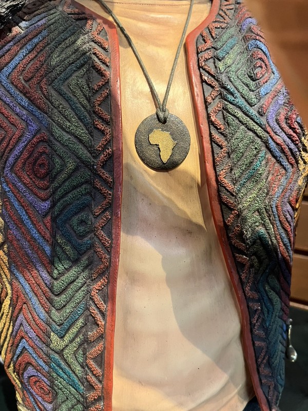 Willitts Designs All that Jazz - Reggae Vibe Singer gallery