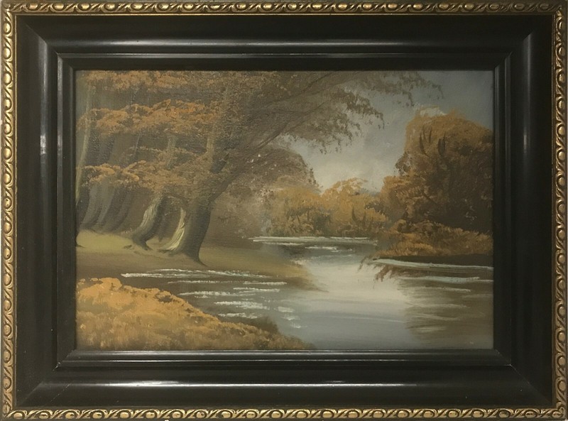 FOREST LAKE