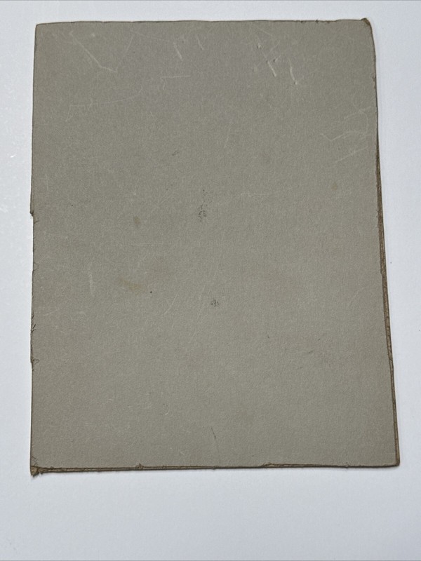 Jo Cain PAINTING ANTIQUE WPA MURAL STUDY LISTED AMERICAN REGIONALISM SCHOOL gallery