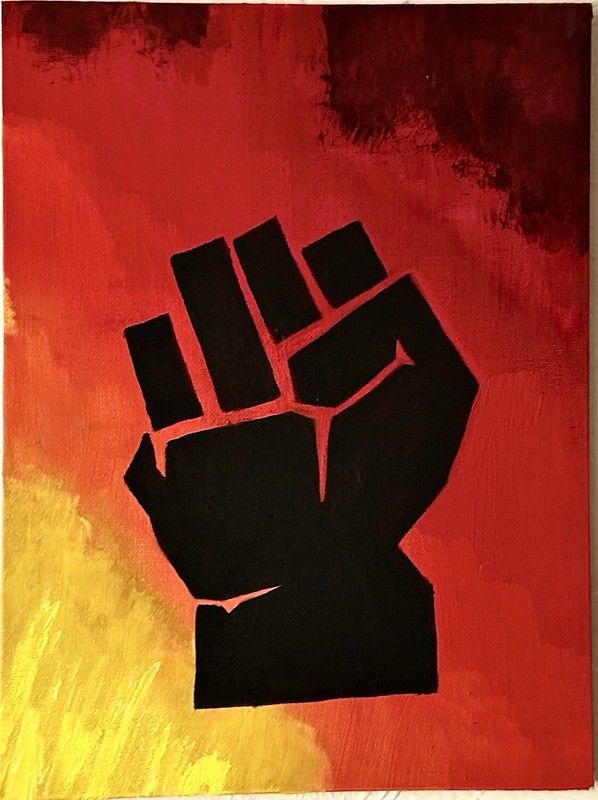 My -Almost Clever- Collection: “Resist”