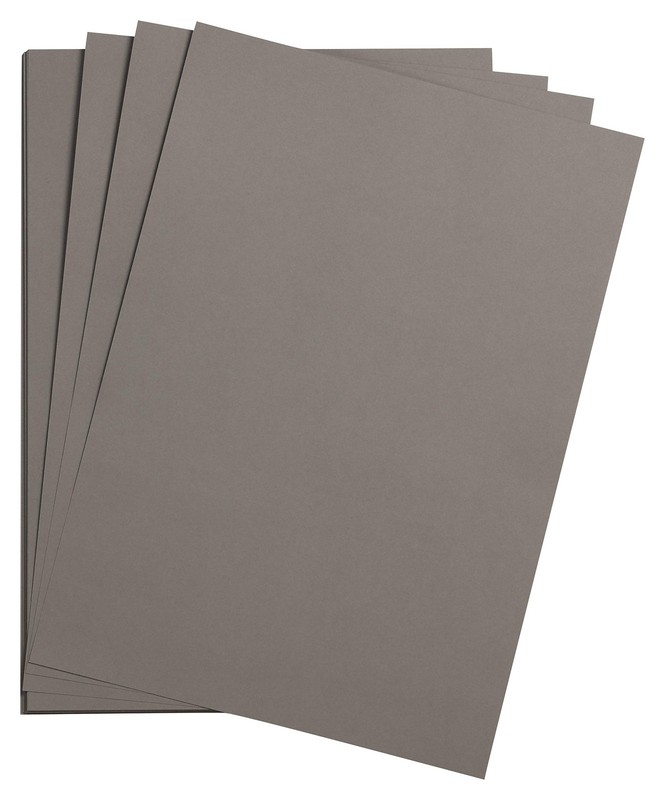 975262C Pack of 25 Craft Boxes Maya, 185g, A4, 21 x 29.7cm, 1 Pack,…
