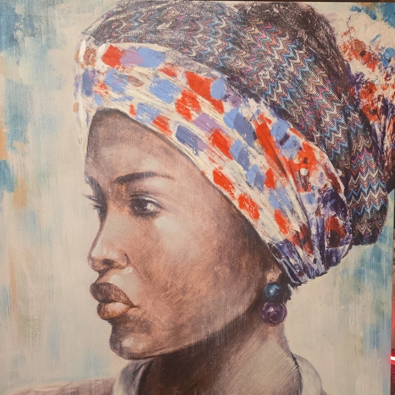 Unknown Artist
