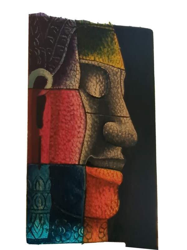 original art paintings Zen gallery