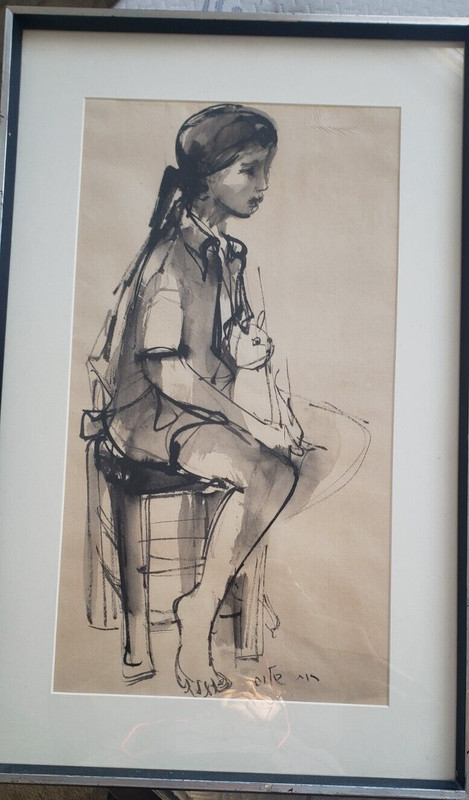 Original Ruth Schloss