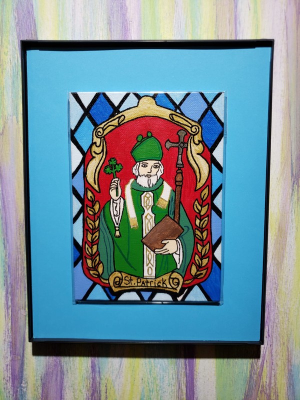Wall Art Life Inspired Paintings Spiritual gallery