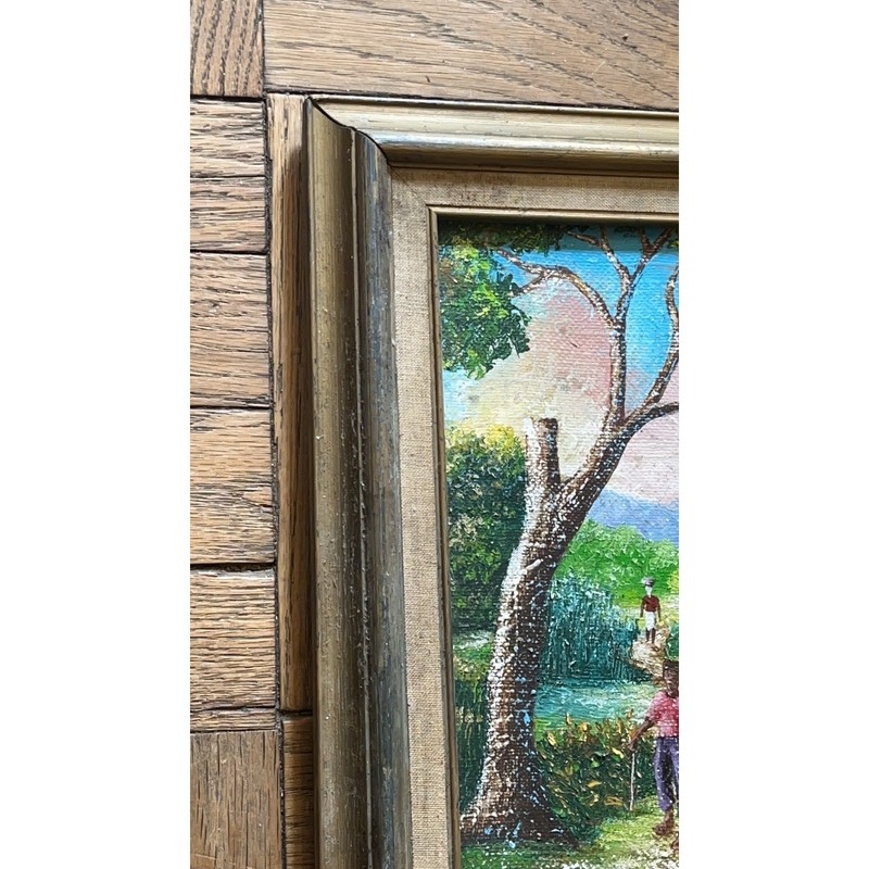 Original Art, Oil on Canvas, Signed, gallery