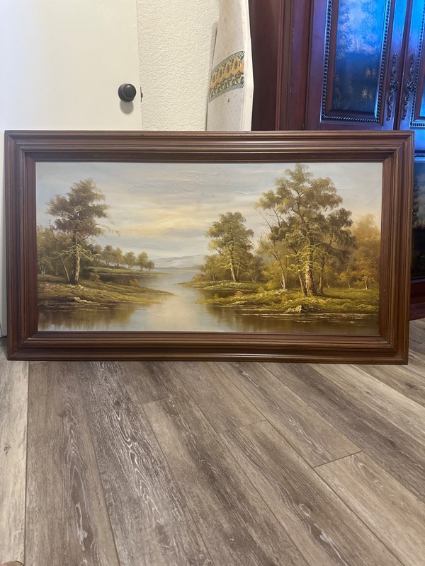 r.cantrell painting