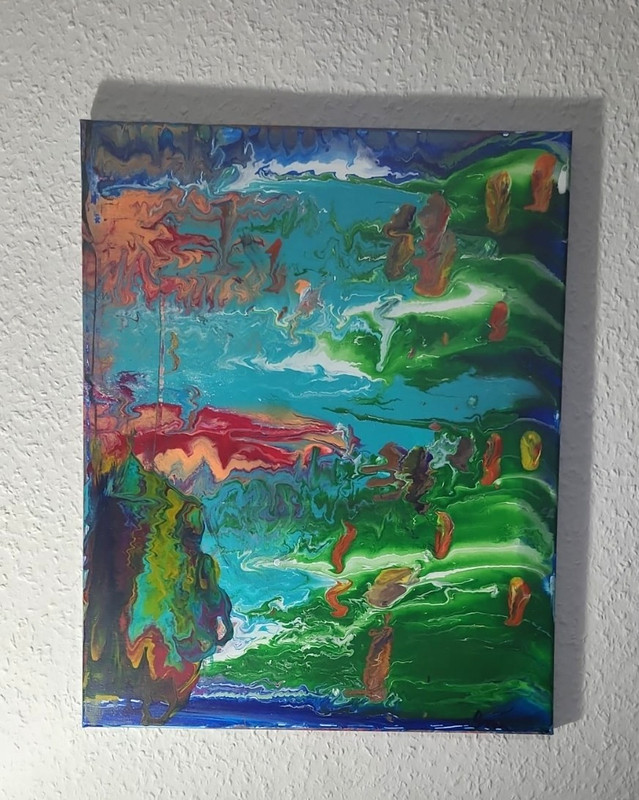 watercourse