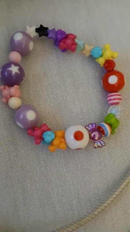 Bead Bracelet