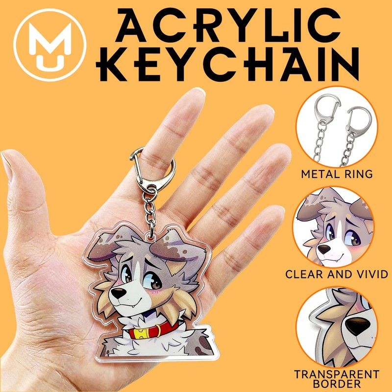 Mikasa Ackerman Anime Keychains Without Suitable For Keepsake Gifts gallery