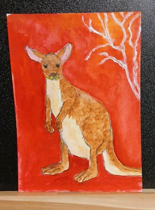 Aus Wildlife