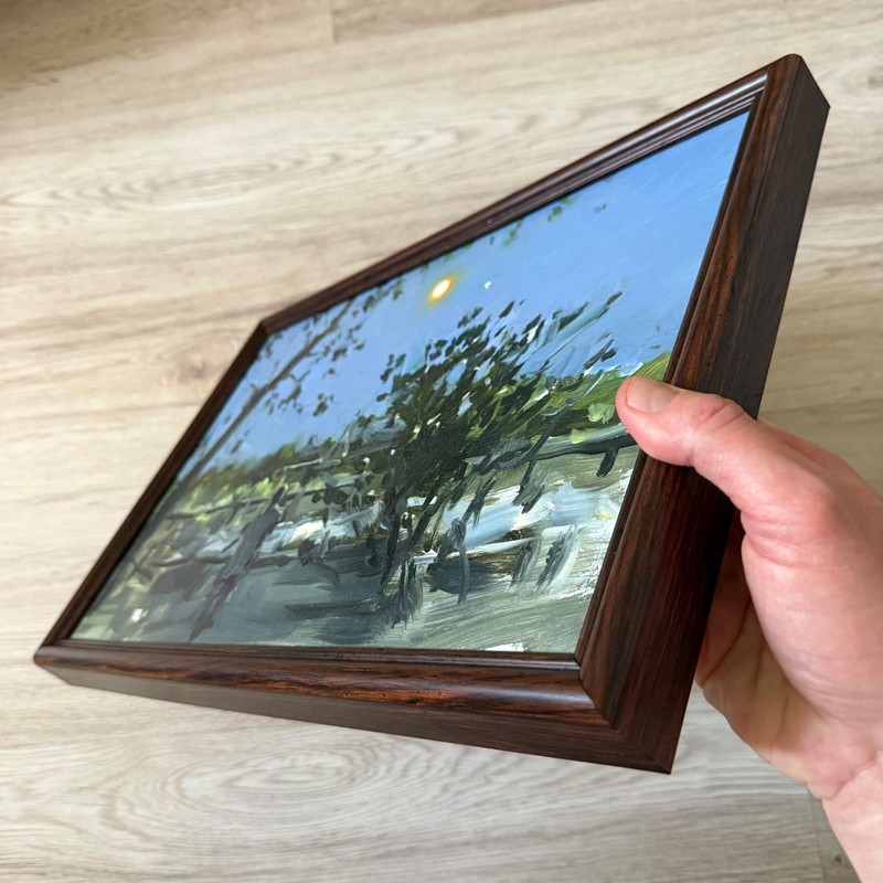 Oil painting original gallery