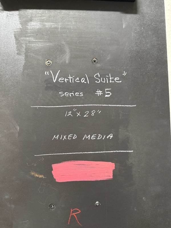 Vertical Suite Series #5 gallery