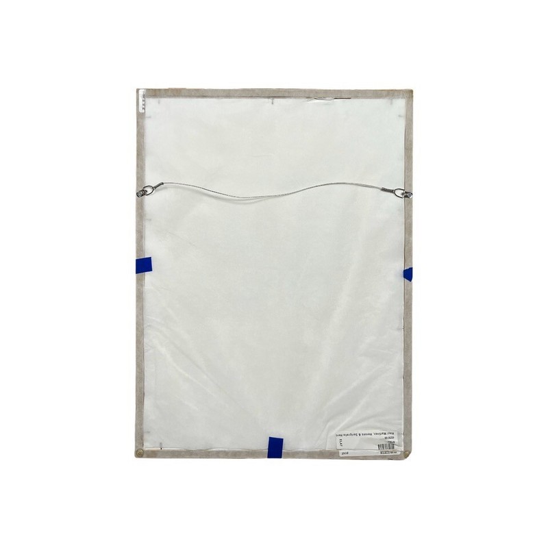 RAUL MARTINEZ. Painting and Printmaking. Oil on Wood. Serigraphy on Cardboard. gallery