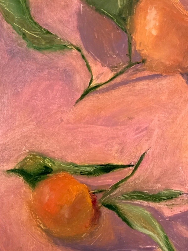 Mandarines gallery