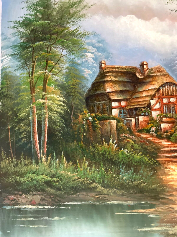 Cabin in the Woods gallery