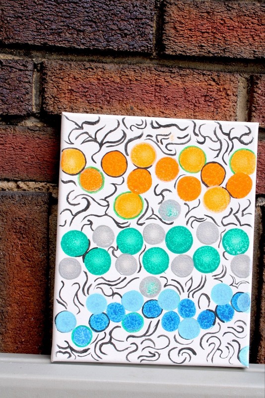 Dots That Dance gallery