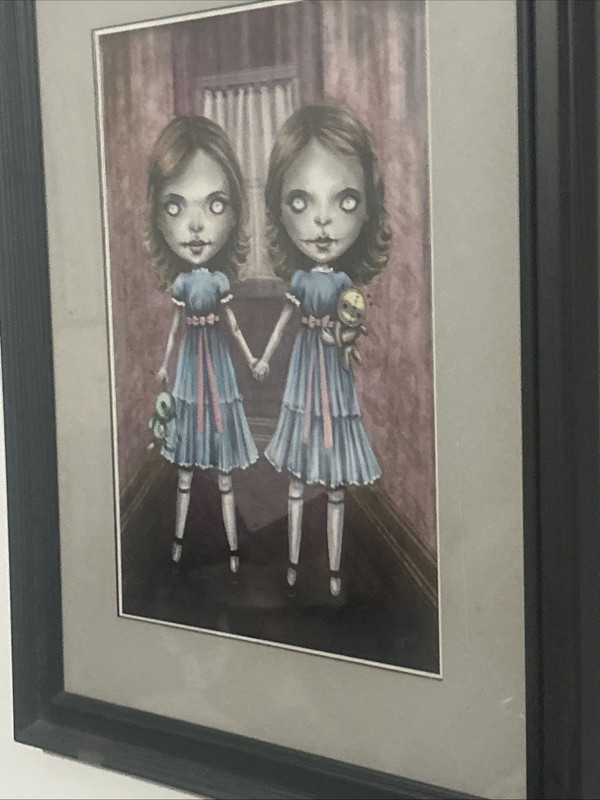 Painting gallery
