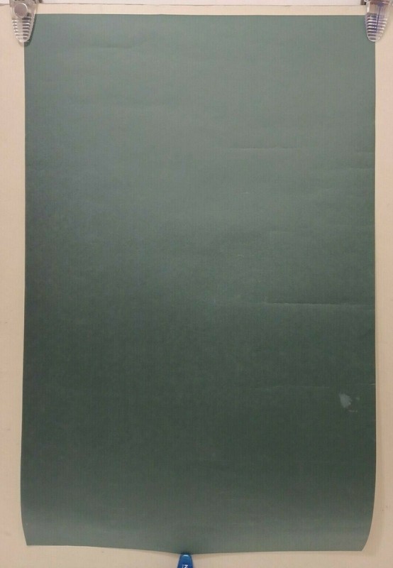 1995 MIAMI MODERNISM ART & DESIGN ART DECO LE SILKSCREEN EXHIBITION POSTER gallery
