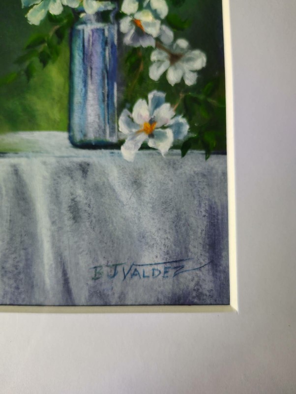 Painting: Gift For A Loved One - Oil Based Painting gallery