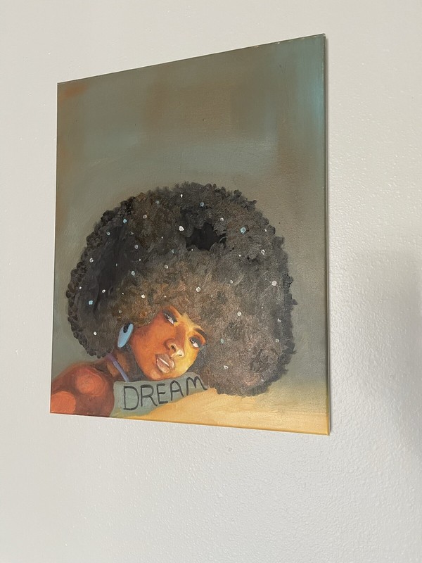 The Dreamer