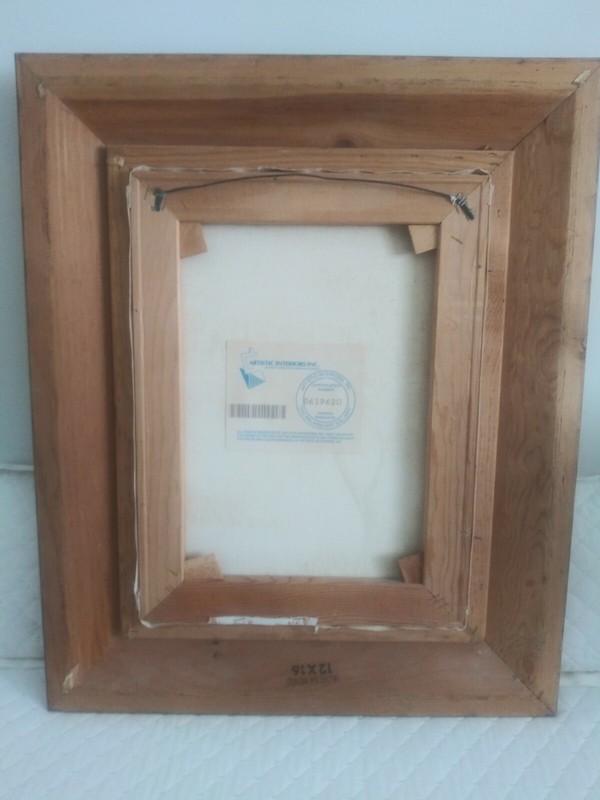 Original 3D Painting Oil On Canvas by PEREZ! gallery