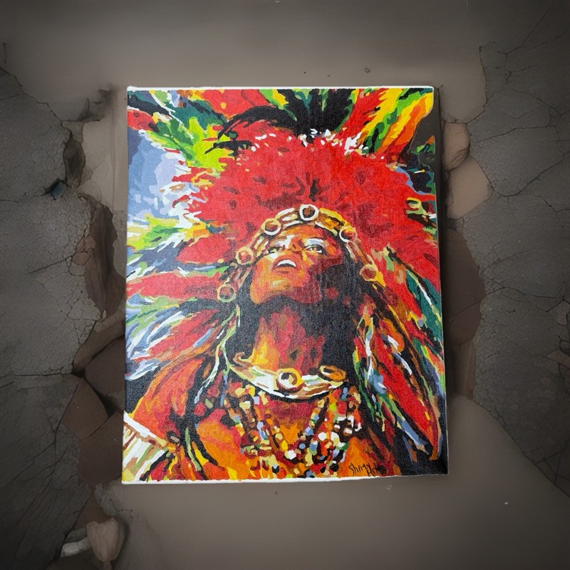 16X20 Canvas Art gallery