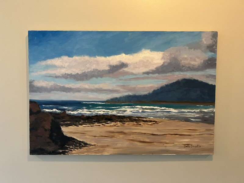 Debi Stadlin Art
