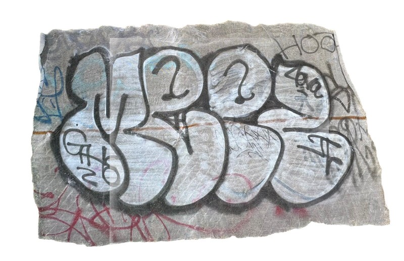 MEPZ2 GH nyc Graffiti Art Spray Paint Barry McGee JA XTC COPE2 KATSU BTM REVS