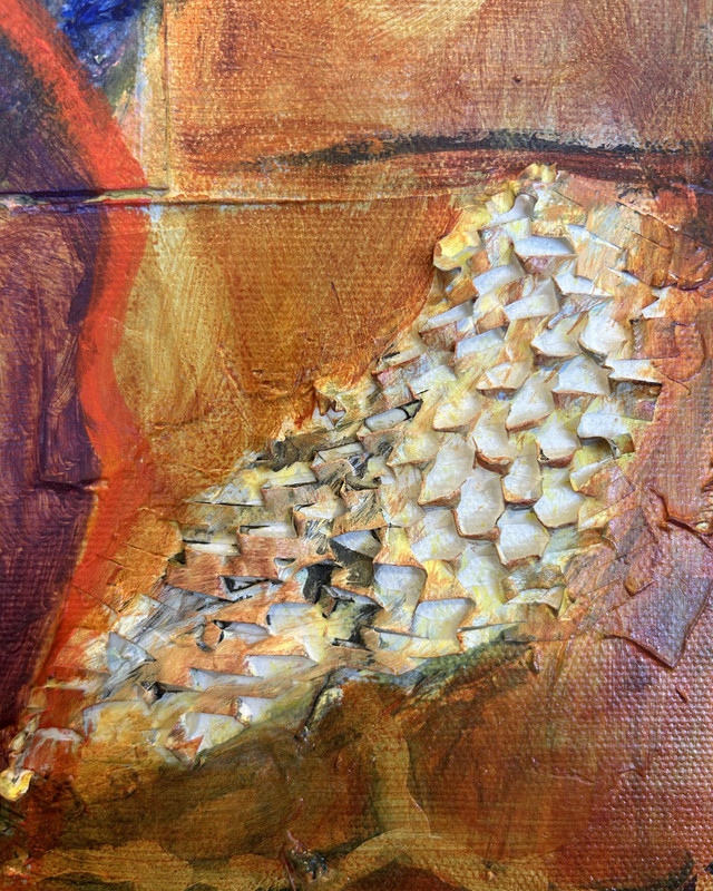 J. Drury Multi-Media, Rectangular gallery