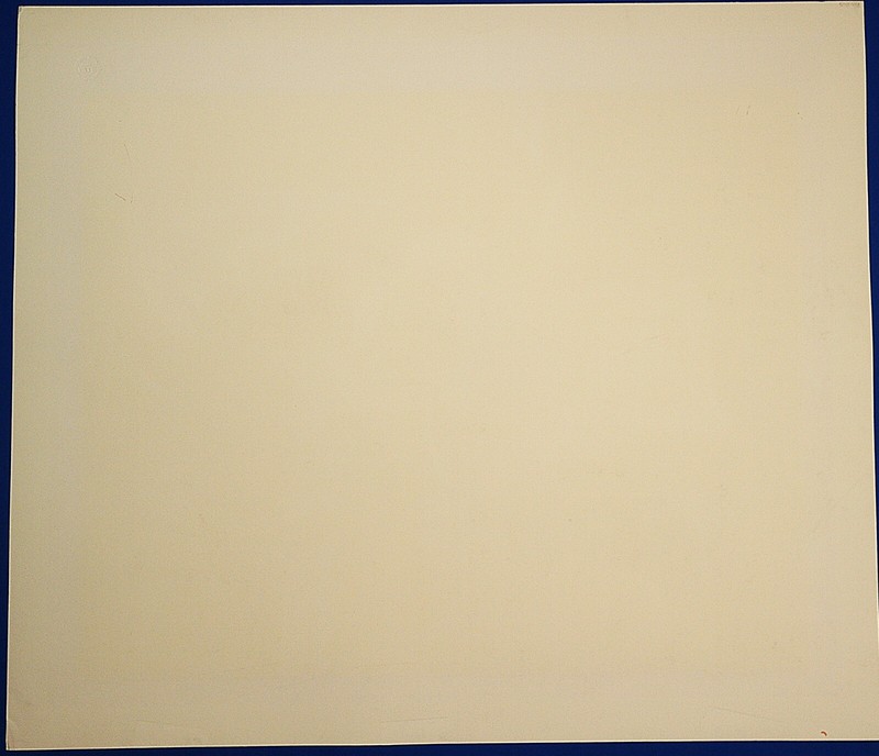 Susan Rios Signed & Numbered "My Corner" Serigraph 1987 (Print Only) gallery