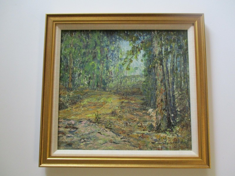 ANTIQUE EARLY CALIFORNIA PAINTING COLLECTION 1930’S JAMES AND LENORE PORTER RARE
