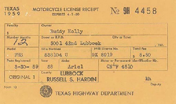 Drawing Motorcycle Indian Print 14-3/4"x10-1/2" gallery