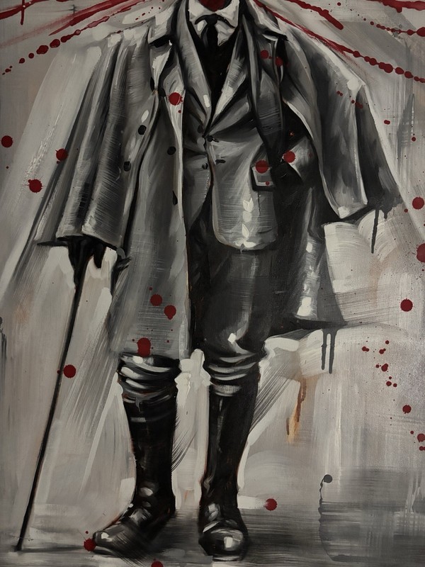 The Sheriff gallery