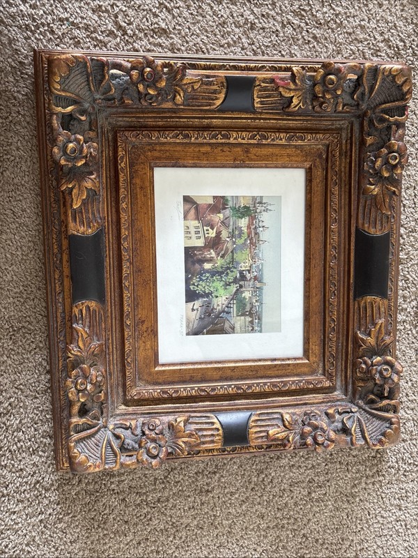 Ozark Mountain Gallery Georgetown Square #12