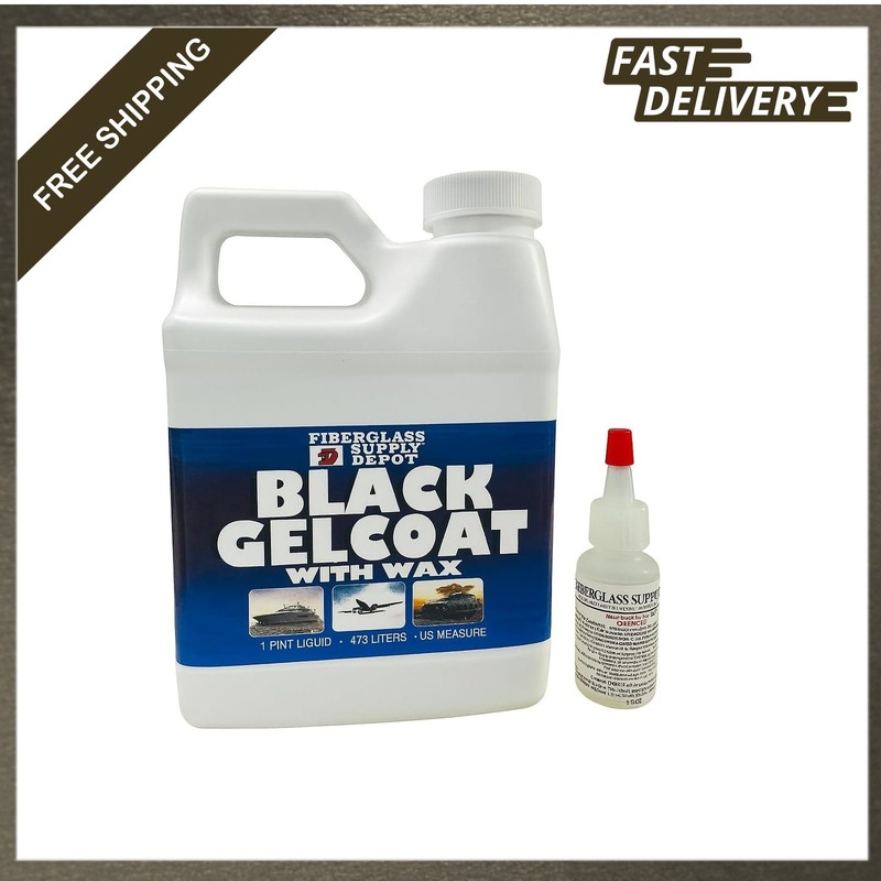 Boat Painting Supplies