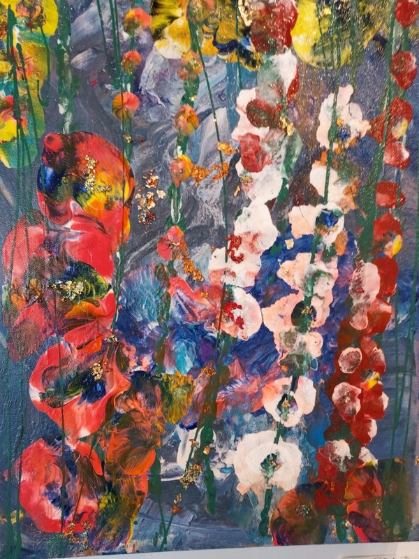 Morning Glory gallery