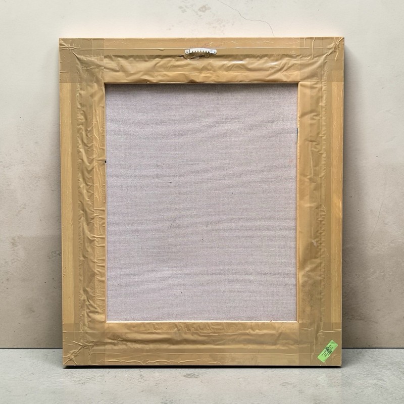 1970s ERNST PHOPHETE (Haitian, b. 1950) Museum Artist - Oil on Canvas - Mint! gallery